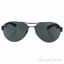 Ray Ban RB 3509 004/71 - Gunmetal/Black/Green Classic by Ray