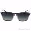 Ray Ban RB 4187 6223/11 Chris - Violet Gunmetal/Grey Gradien