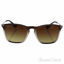 Ray Ban RB 4187 6224/13 Chris - Brown/Brown Gradient by Ray 