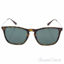 Ray Ban RB 4187 710/71 Chris - Tortoise Gunmetal/Green Class