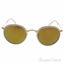 Ray Ban RB 3517 011/93 - Gold/Brown Gold by Ray Ban for Unis