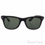 Ray Ban RB 4195 601 S/9A Liteforce - Black/Green Classic G-1