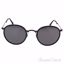 Ray Ban RB 3517 029/N8 - Matte Gunmetal/Silver Gradient Pola