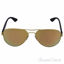 Ray Ban RB 3523 112/2Y - Gold Brown/Copper by Ray Ban for Me