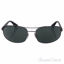 Ray Ban RB 3527 029/71 - Gunmetal-Black/Green by Ray Ban for