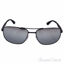 Ray Ban RB 3528 006/82 - Black/Silver Polarized by Ray Ban f