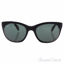 Ray Ban RB 4216 6052/71 - Black/Green Classic by Ray Ban for