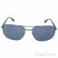 Ray Ban RB 3528 029/87 - Gunmetal Blue/Grey by Ray Ban for M