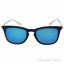 Ray Ban RB 4221 6170/55 - Blue Gunmetal/Blue by Ray Ban for 