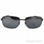 Ray Ban RB 3529 006/82 - Black/Silver Polarized by Ray Ban f