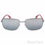 Ray Ban RB 3529 029/88 - Gunmetal/Grey Gradient by Ray Ban f