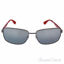 Ray Ban RB 3529 029/88 - Gunmetal/Grey Gradient by Ray Ban f