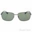 Ray Ban RB 3529 029/9A - Gunmetal/Green Polarized by Ray Ban