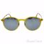 Ray Ban RB 4224 6186/30 - Yellow-Gunmetal/Silver by Ray Ban 