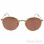 Ray Ban RB 3532 001/Z2 - Gold/Gopper Flash by Ray Ban for Un