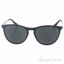 Ray Ban RJ 9060S 7005/71 - Rubber Black/Green by Ray Ban for