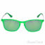 Ray Ban RJ 9061S 7007/3R - Green Gunmetal/Green Flash by Ray
