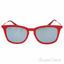 Ray Ban RJ 9063S 7010/30 - Red Gunmetal/Silver by Ray Ban fo