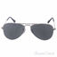 Ray Ban RJ 9506S 212/6G - Silver/Grey by Ray Ban for Kids - 