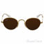 Ray Ban RJ 9537S 223/3 - Gold/Brown Classic by Ray Ban for K