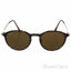 Ray Ban RB 4224 894/73 Light Ray - Tortoise Gunmetal/Brown C