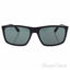 Ray Ban RB 4228 6227/71 - Black Gold/Green Classic by Ray Ba