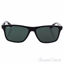 Ray Ban RB 4234 601/71 - Black/Green Classic by Ray Ban for 
