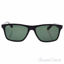 Ray Ban RB 4234 601/9A - Black/Green Classic G-15 Polarized 