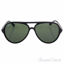 Ray Ban RB 4235 601 - Black/Green Classic by Ray Ban for Uni