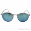 Ray Ban RB 4242 671/55 LightRay - White/Blue by Ray Ban for 