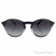 Ray Ban RB 4243 6223/11 - Violet Grey Gunmetal/Grey Gradient
