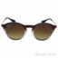 Ray Ban RB 4243 6224/13 - Brown/Brown Gradient by Ray Ban fo