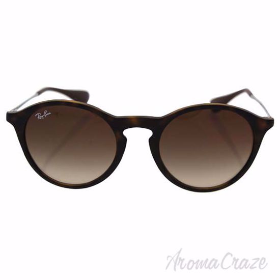 Ray Ban RB 4243 865/13 - Tortoise/Brown Gradient by Ray Ban 