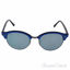 Ray Ban RB 4246 984/30 - Blue/Silver by Ray Ban for Unisex -