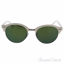 Ray Ban RB 4246 988/2X - White/Green by Ray Ban for Unisex -