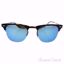 Ray Ban RB 8056 175/55 Light Ray - Tortoise Brown/Blue by Ra