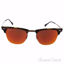 Ray Ban RB 8056 175/6Q Light Ray - Tortoise Brown/Red by Ray