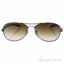 Ray Ban RB 8301 004/51 - Gunmental Grey/Light Brown Gradient
