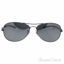 Ray Ban RB 8301 004/K6 - Gunmetal Grey/Silver Polarized by R