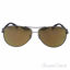 Ray Ban RB 8313 004/N3 - Gunmetal/Gold Polarized by Ray Ban 