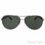Ray Ban RB 8313 004/N5 - Gunmental Grey Green/Green Classic 