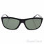 Ray Ban RB 8351 6219/9A - Black Grey/Green Classic Polarized