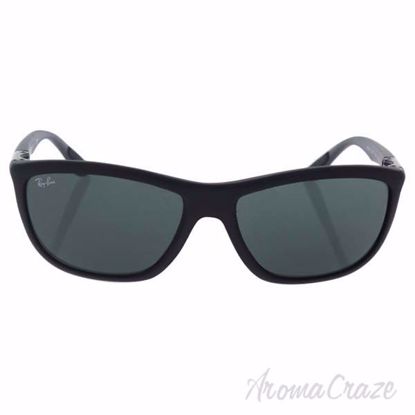 Ray Ban RB 8351 6220/71 - Black/Green Classic by Ray Ban for