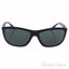 Ray Ban RB 8351 6220/71 - Black/Green Classic by Ray Ban for
