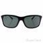 Ray Ban RB 8352 6219/71 - Black Grey/Green Classic by Ray Ba