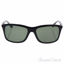Ray Ban RB 8352 6219/9A - Black Grey/Green Classic Polarized