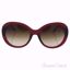 Burberry BE 4191 3014/13 - Bordeaux/Brown Gradient by Burber