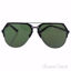 Dolce & Gabbana DG 2151 01/71 - Black Gunmetal/Dark Green by