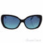 Tiffany TF 4106-B 8001/9S - Black/Blue Gradient by Tiffany &