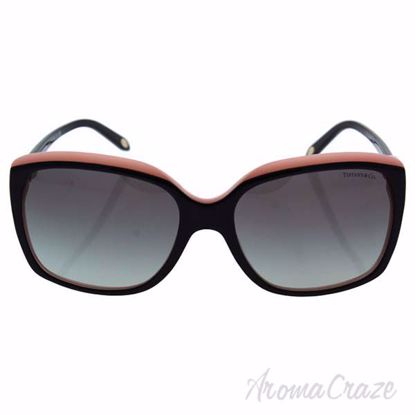 Tiffany TF 4076 8157/3C - Black-Pink/Grey Gradient by Tiffan